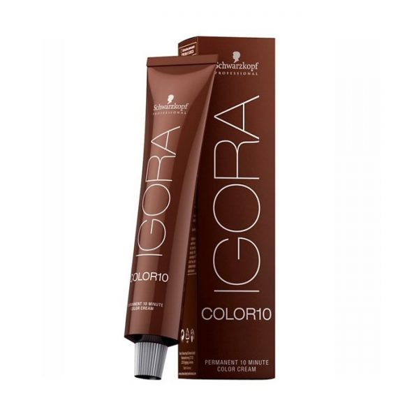 Schwarzkopf Igora Color10 Haarkleuring 60 ml