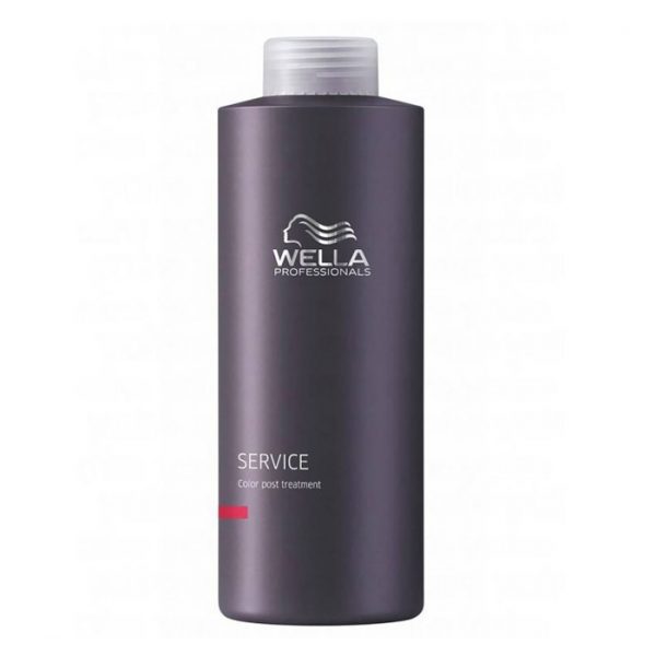 Wella Service Kleur Nabehandeling 1000 ml