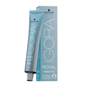 Schwarzkopf Igora Royal Highlifts Haarverf 60 ml