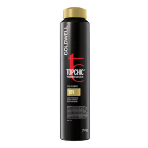 Goldwell Topchic Cool Blondes Hair Color Bus 250 ml