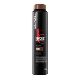 Goldwell Topchic Cool Browns Hair Color Bus 250 ml