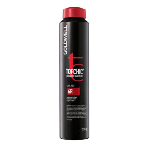 Goldwell Topchic Cool Reds Hair Color Bus 250 ml