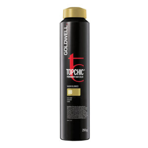 Goldwell Topchic Warm Blondes Hair Color Bus 250 ml