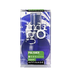Affinage Indigo Polisher Condition & Shine 75 ml