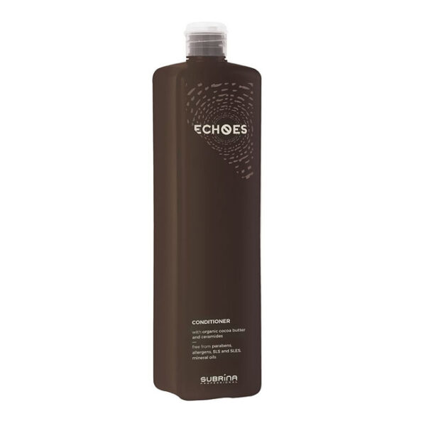 Subrina Echoes Conditioner 1000 ml