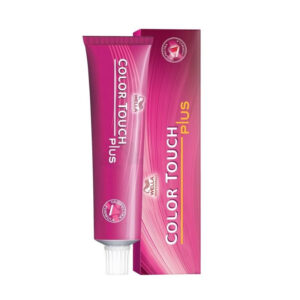 Wella Colour Touch Plus Haarverf 60 ml