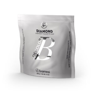 Framesi Ontkleuringspoeder Decolor-B Diamond 500 gram