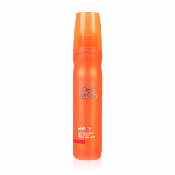 Wella Enrich Detangling Spray 150 ml