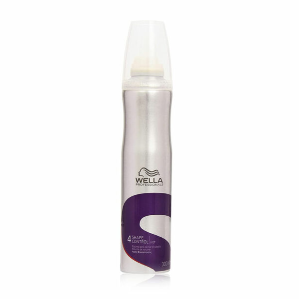 Wella Shape Control Wet Styling Mousse 300 ml