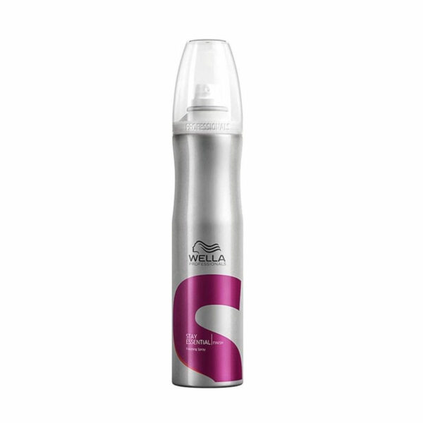 Wella Stay Essential Finish Haarspray 300 ml