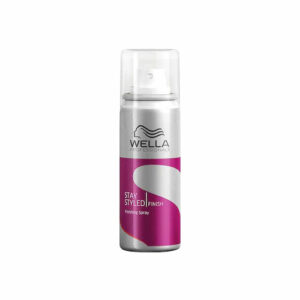 Wella Stay Styled Finish Haarspray 50 ml