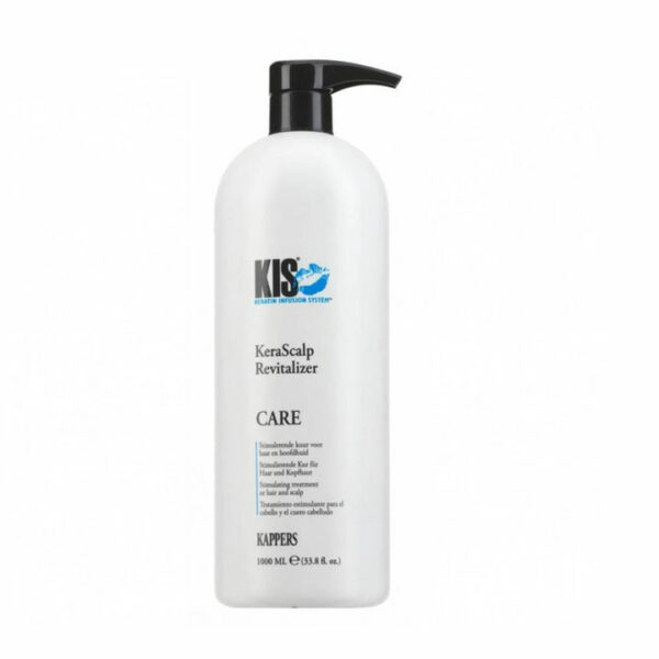 Kis KeraScalp Revitalizer 1000 ml