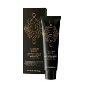 Orofluido Colour Elixir Permanent Haarverf 50 ml