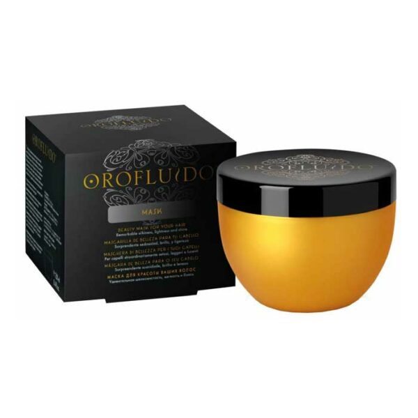 Orofluido Mask 250 ml