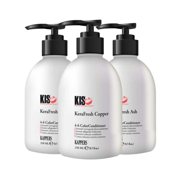 Kis KeraFresh 4-6 Color Conditioner 250 ml