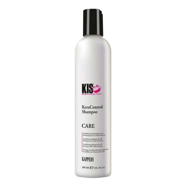 Kis KeraControl Shampoo Care 300 ml
