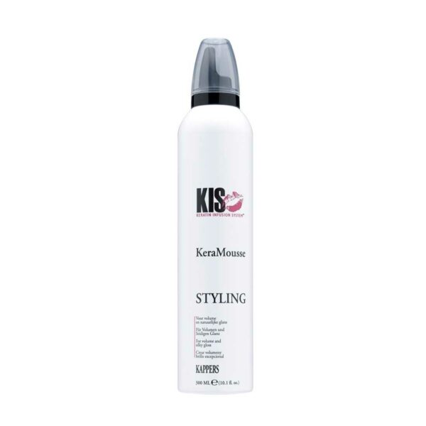 Kis KeraMousse Styling 300 ml