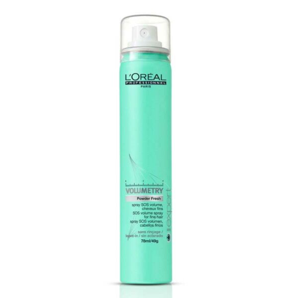 L’Oreal Professional Volumetry SOS Powder Fresh 49 gram