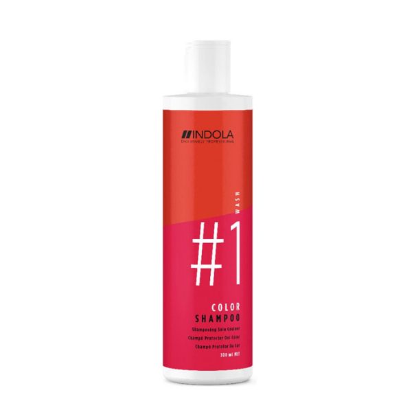 Indola Color Shampoo 300 ml