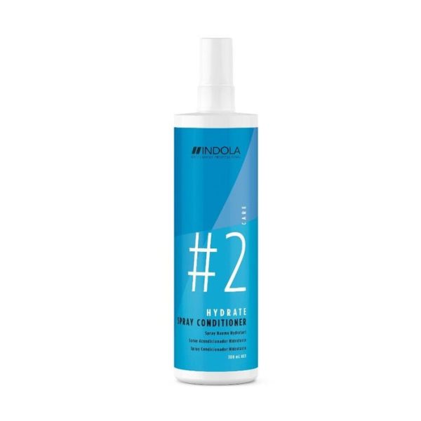 Indola Hydrate Spray Conditioner 300 ml