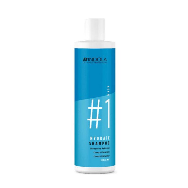 Indola Hydrate Shampoo 300 ml