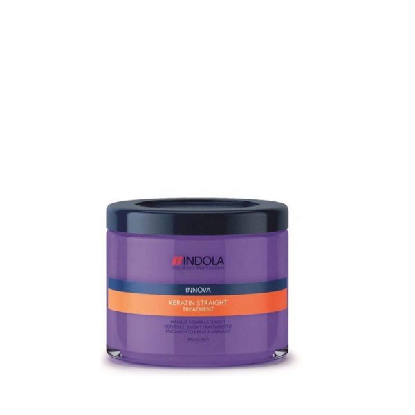 Indola Innova Keratin Straight Treatment 200 ml
