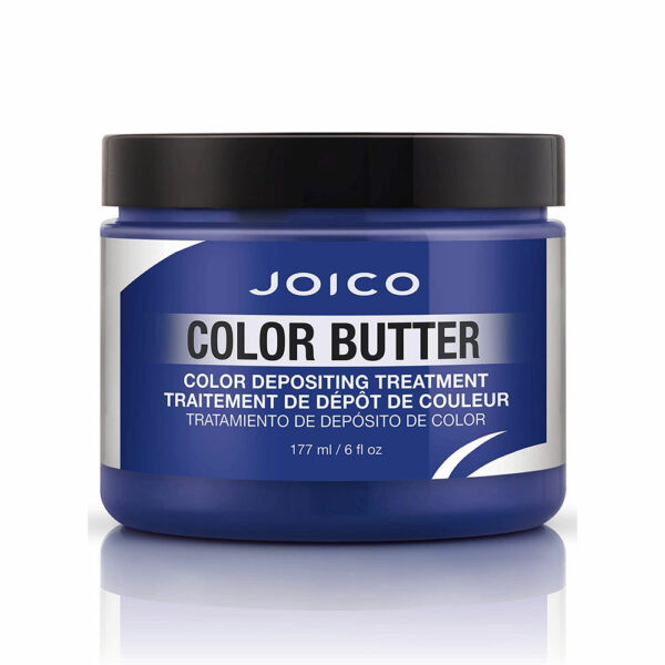 Joico Color Intensity Color Butter Blue 177 ml