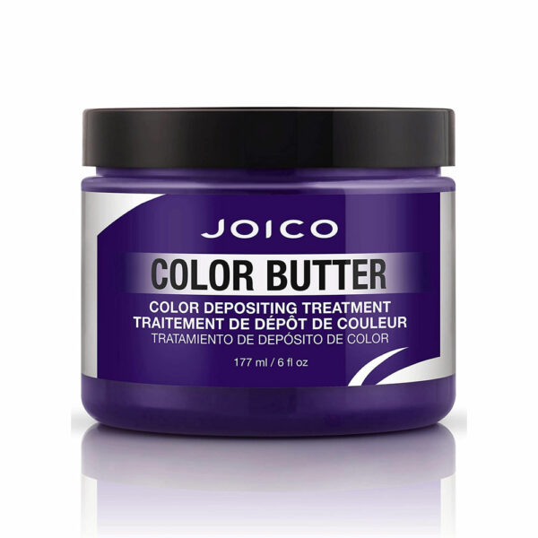 Joico Color Intensity Color Butter Purple 177 ml