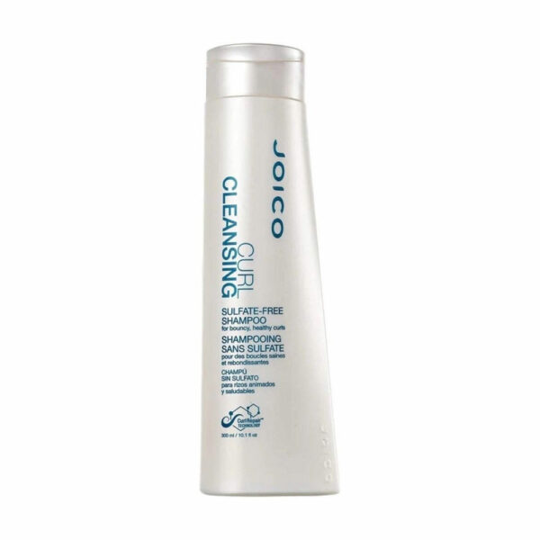 Joico Curl Cleansing Shampoo 300 ml