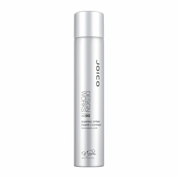 Joico Design Works Shaping Spray 03 300 ml