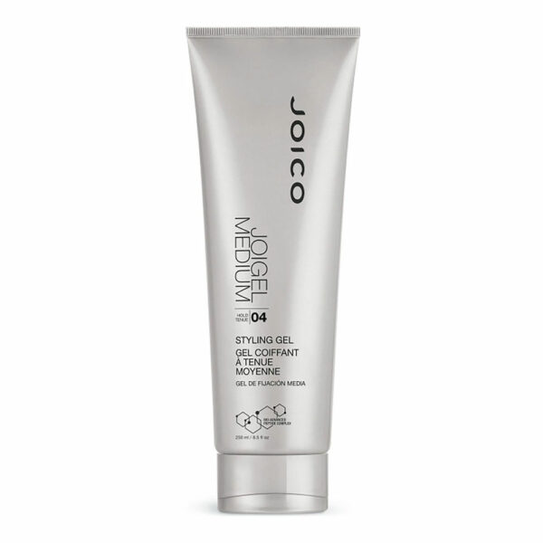 Joico Joigel Medium 04 Styling Gel 250 ml