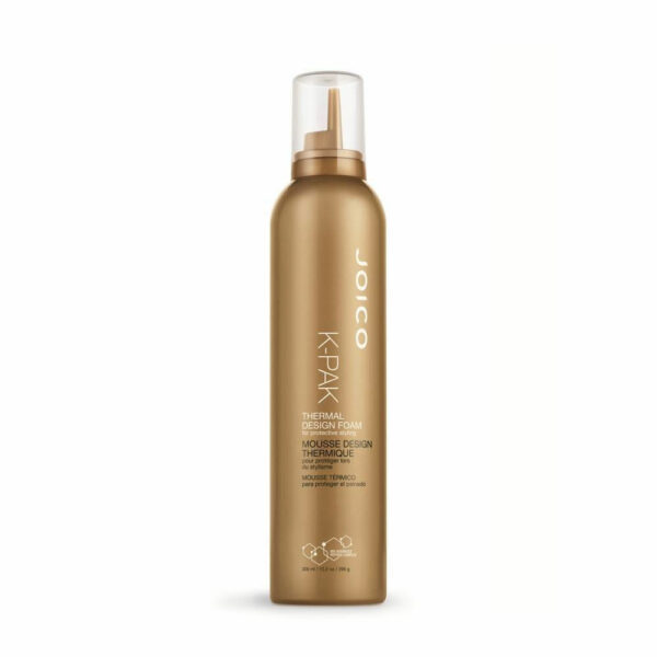 Joico K-Pak Thermal Design Foam 300 ml