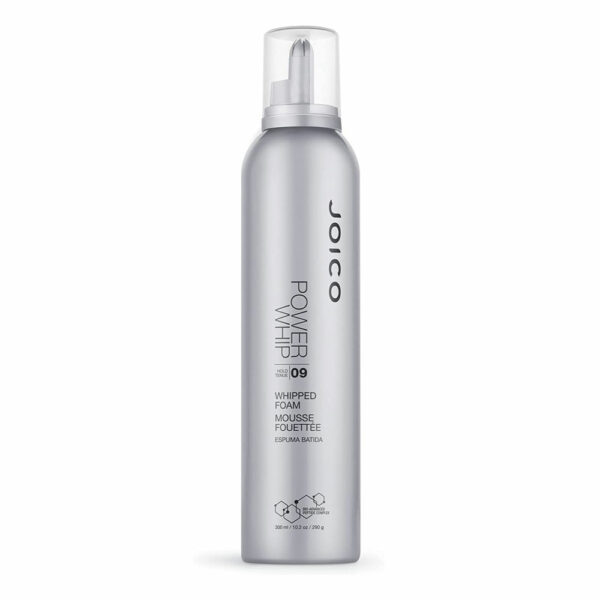 Joico Power Whip Whipped Foam 300 ml