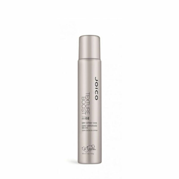 Joico Texture Boost Dry Spray Wax 125 ml