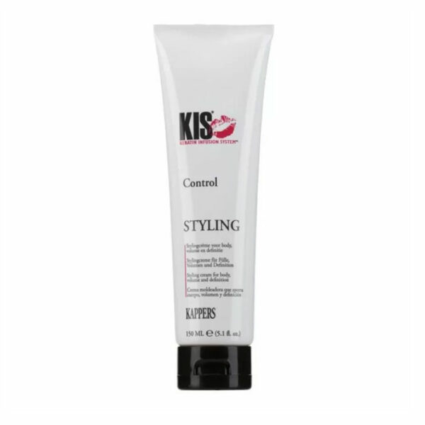 Kis Styling Control Stylingcreme 150 ml