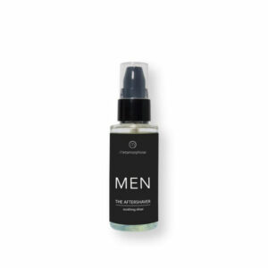 Metamorphose Men The Aftershaver Soothing Elixer 50 ml