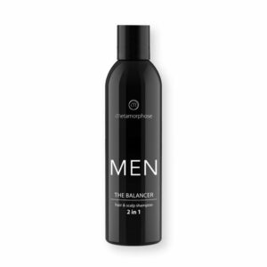 Metamorphose Men The Balancer 2in1 Hair & Scalp Shampoo 250 ml