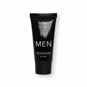 Metamorphose Men The Faceguard Face Cream 100 ml