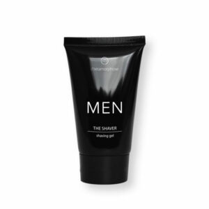 Metamorphose Men The Shaver Shaving Gel 150 ml