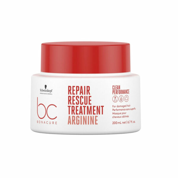 Schwarzkopf BC Bonacure Repair Rescue Treatment Arginine 200 ml