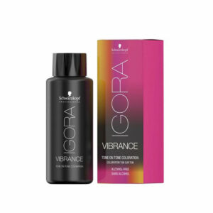 Schwarzkopf Igora Vibrance Tone on Tone Haarverf 60 ml