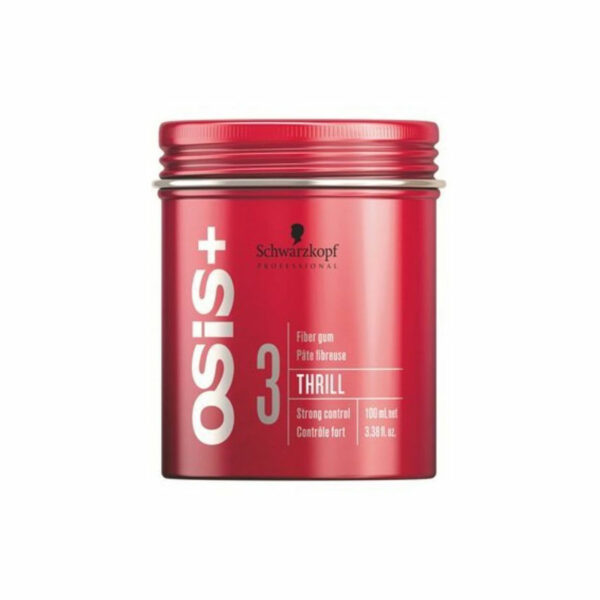 Schwarzkopf Osis+ Thrill Fiber Gum 100 ml