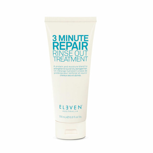 Eleven 3 Minute Repair Rinse Out Treatment 200 ml