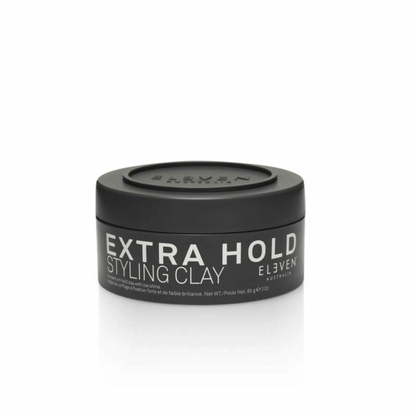 Eleven Extra Hold Styling Clay 85 gram