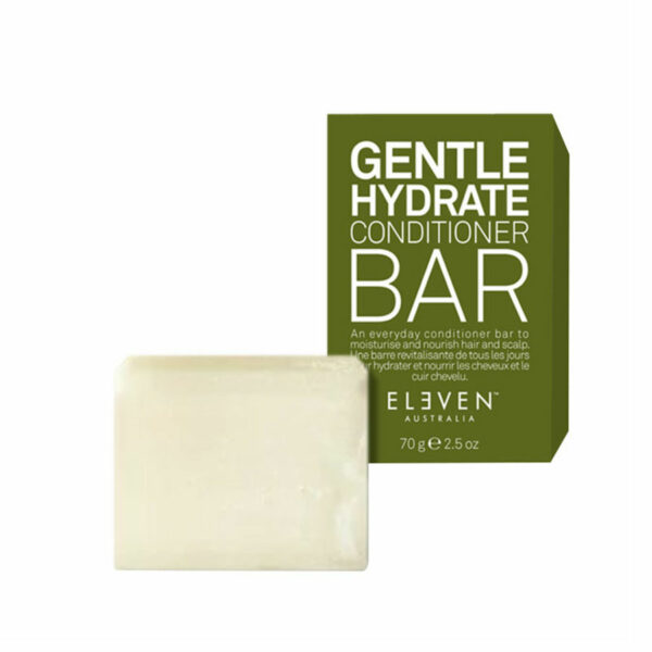Eleven Gentle Hydrate Conditioner Bar 70 gram