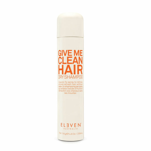 Eleven Give Me Clean Hair Dry Shampoo 200 ml