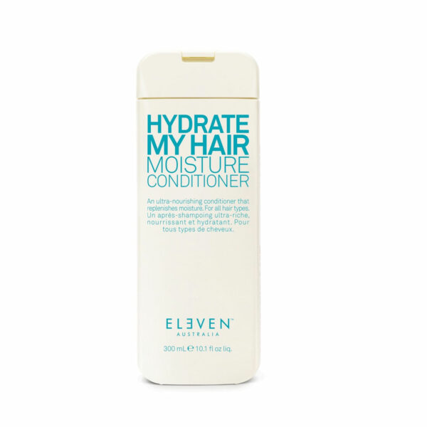 Eleven Hydrate My Hair Moisture Conditioner 300 ml