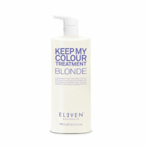 Eleven Keep My Colour Treatment Blonde 960 ml