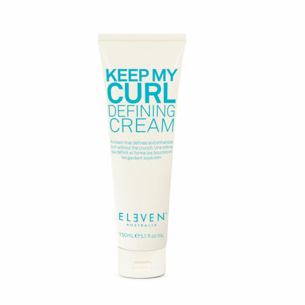 Eleven Keep My Curl Defining Cream 150 ml