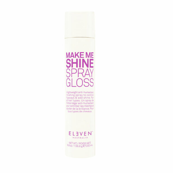 Eleven Make Me Shine Spray Gloss 200 ml